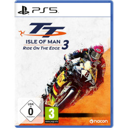 TT Isle of Man: Ride on the Edge 3 за PS5