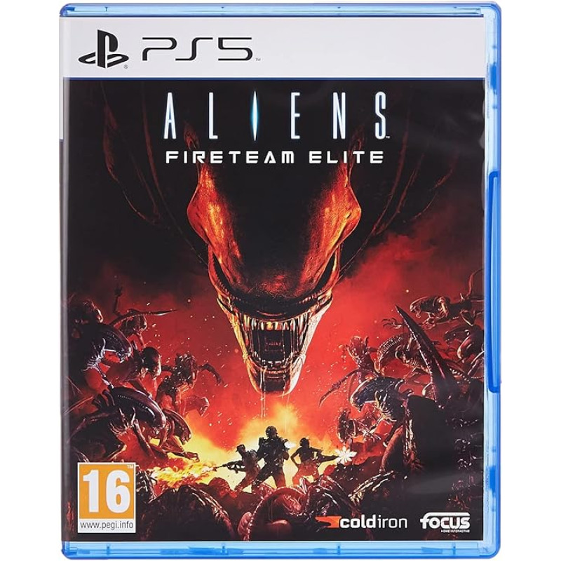 Aliens: Fireteam Elite за PS5