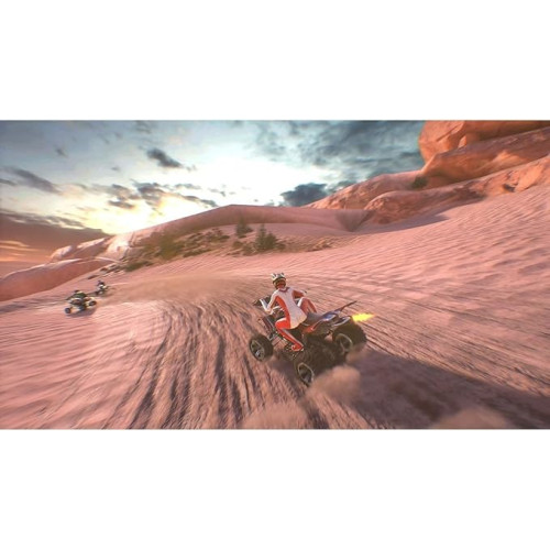 Употребявана ATV Drift & Tricks за PS4
