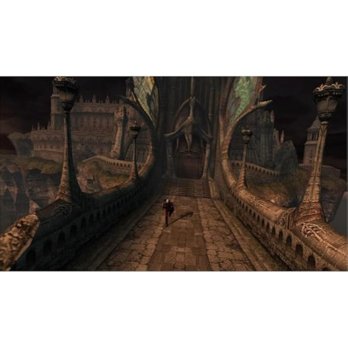 Devil May Cry: HD Collection за PS3