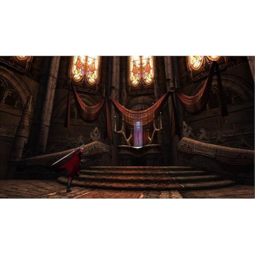 Devil May Cry: HD Collection за PS3