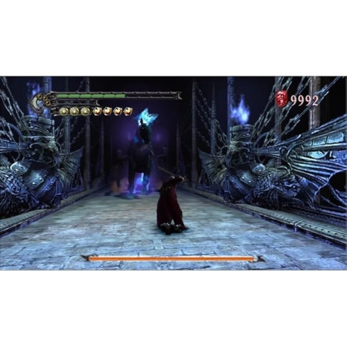 Devil May Cry: HD Collection за PS3
