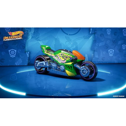 Hot Wheels Unleashed 2 Turbocharged за PS4