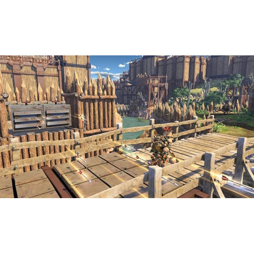 Употребявана Knack за PS4