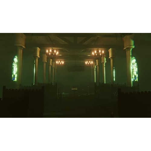 Madison Possessed Edition за PS5