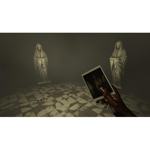 Madison Possessed Edition за PS5