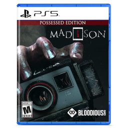 Madison Possessed Edition за PS5