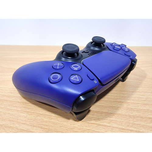 Реновиран контролер DualSense, Purple за PS5