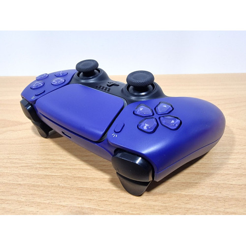 Реновиран контролер DualSense, Purple за PS5