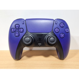 Реновиран контролер DualSense, Purple за PS5