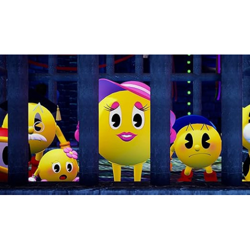 Pac - Man World Re - Pac за PS4
