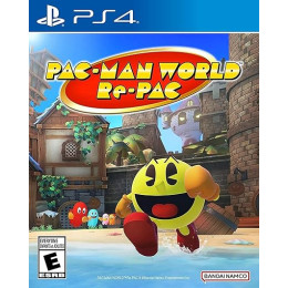 Pac - Man World Re - Pac за PS4