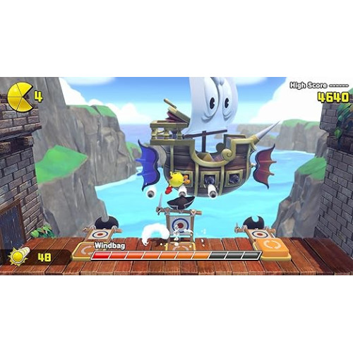 Pac - Man World Re - Pac за PS4