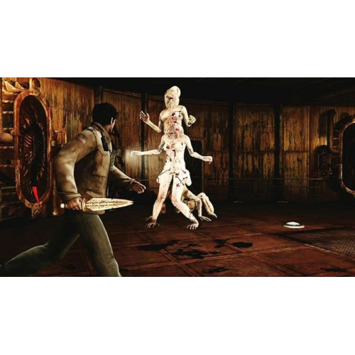 Silent Hill Homecoming за PS3