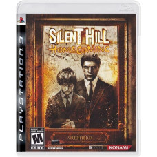 Silent Hill Homecoming за PS3