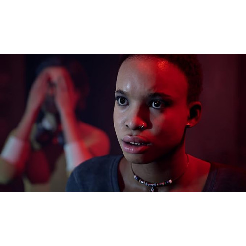 Употребявана The Dark Pictures: The Devil in Me за PS4