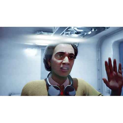 Употребявана The Dark Pictures: The Devil in Me за PS4