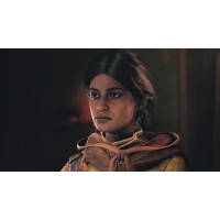 Unknown 9: Awakening за PS5