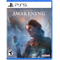 Unknown 9: Awakening за PS5