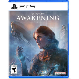 Unknown 9: Awakening за PS5