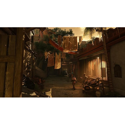 Unknown 9: Awakening за PS5