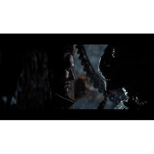 Quantum Error за PS5