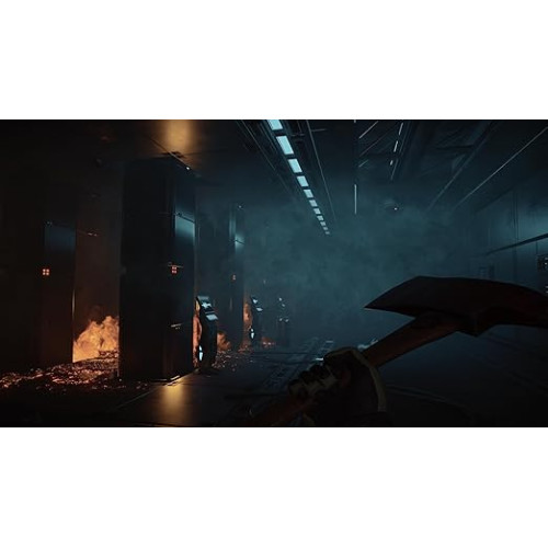 Quantum Error за PS5