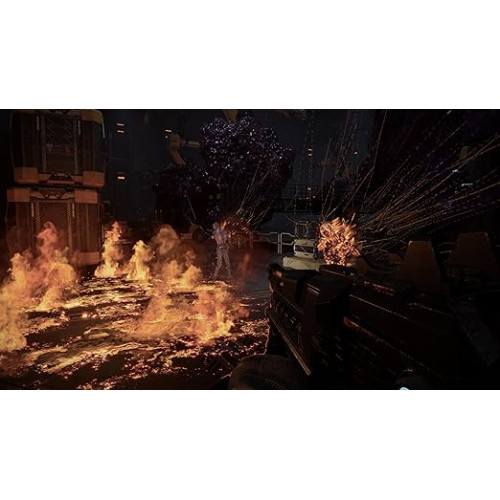 Quantum Error за PS5