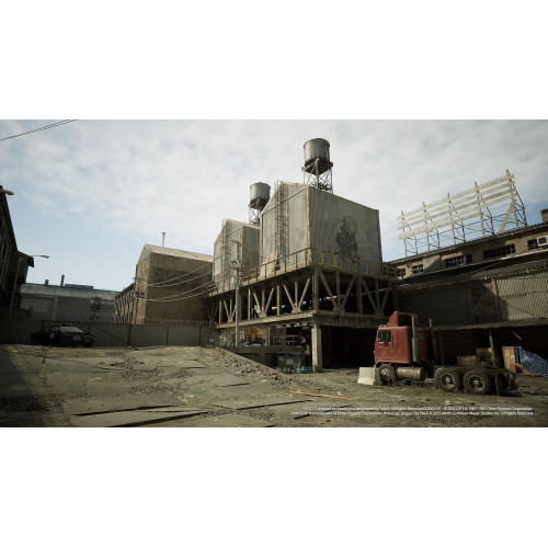 RoboCop: Rogue City за PS5