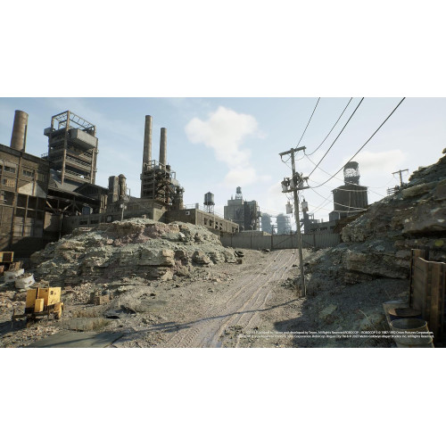 RoboCop: Rogue City за PS5