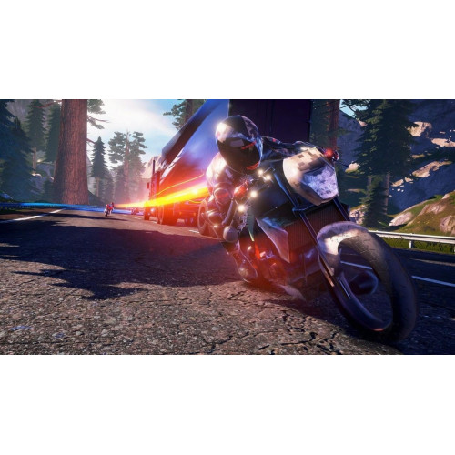 Употребявана Moto Racer 4 за PS4