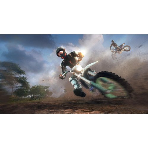 Употребявана Moto Racer 4 за PS4