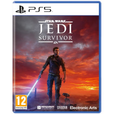 Star Wars Jedi: Survivor за PS5
