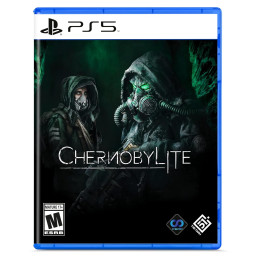 Употребявана Chernobylite за PS5