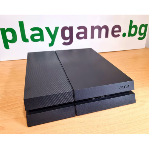 Реновиран PlayStation 4 Fat 500GB
