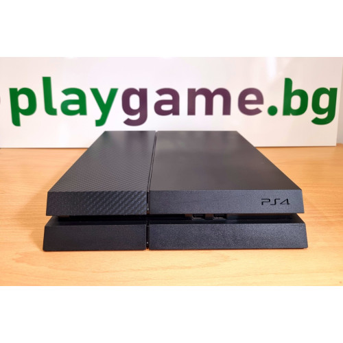 Реновиран PlayStation 4 Fat 500GB