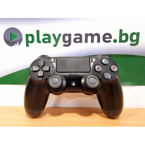 Реновиран PlayStation 4 Fat 500GB