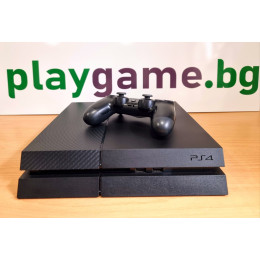 Реновиран PlayStation 4 Fat 500GB