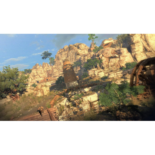 Употребявана Sniper Elite III: Afrika за PS4