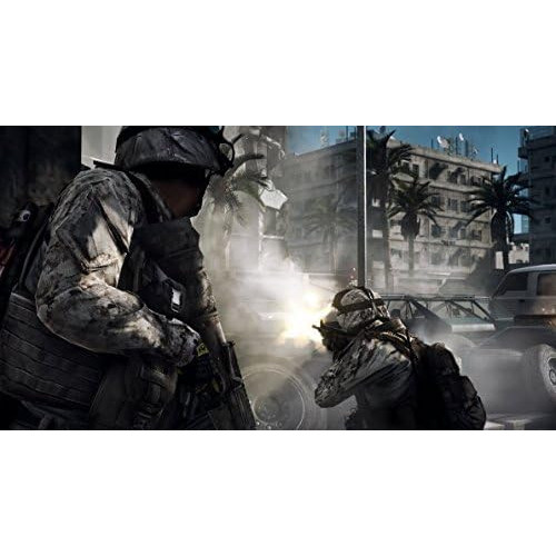 Употребявана Battlefield 3 за PS3