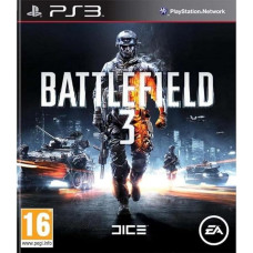 Употребявана Battlefield 3 за PS3