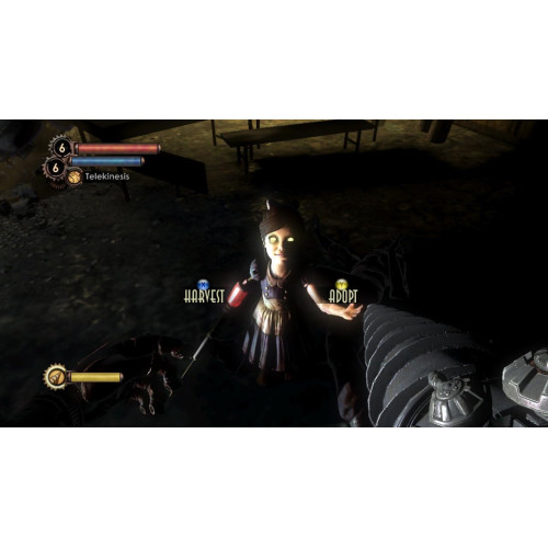 Употребявана Bioshock 2 за PS3