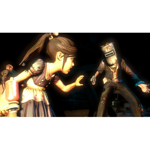 Употребявана Bioshock 2 за PS3