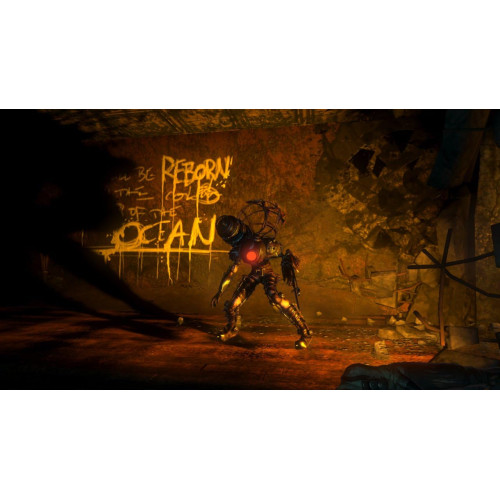 Употребявана Bioshock 2 за PS3