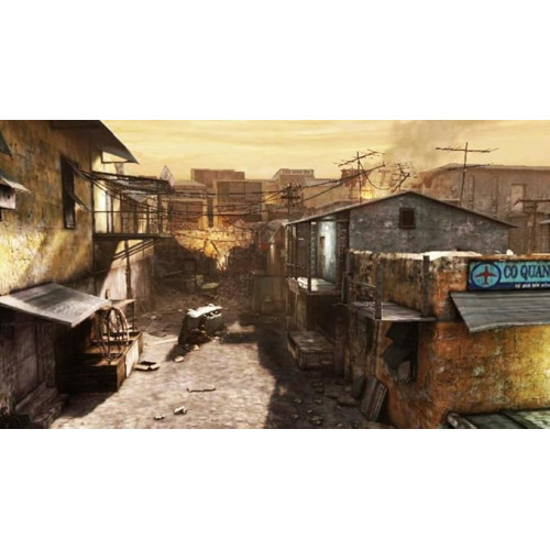 Употребявана Call of Duty: Black Ops за PS3