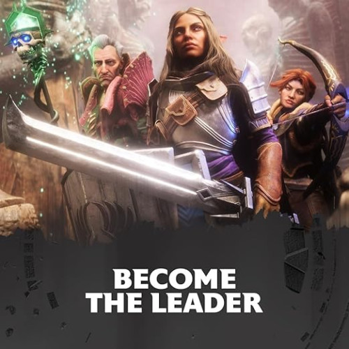 Dragon Age:The Veilguard за PS5