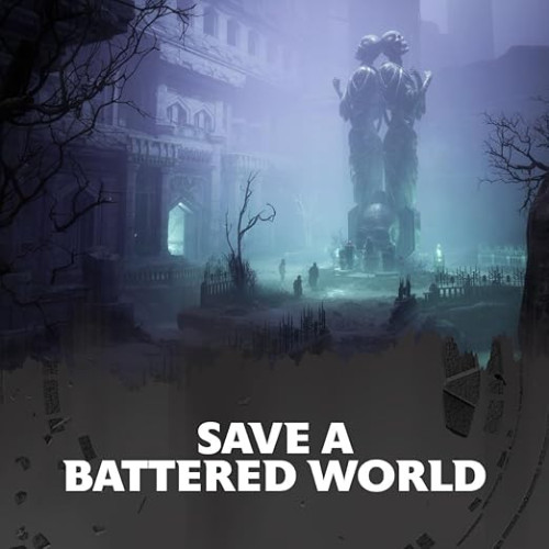 Dragon Age:The Veilguard за PS5