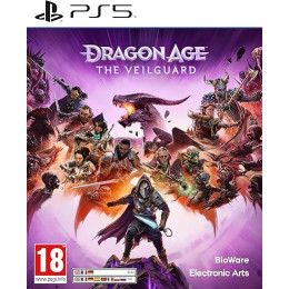 Dragon Age:The Veilguard за PS5