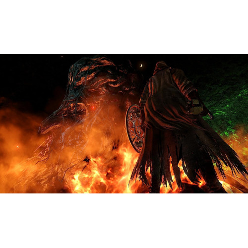 Dark Souls II: Scholar Of The First Sin за PS4