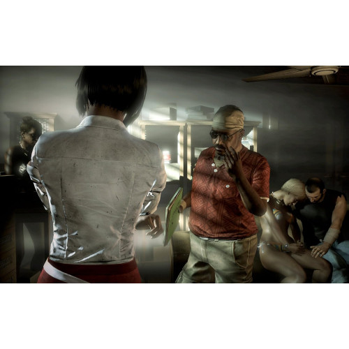 Употребявана Dead Island за PS3